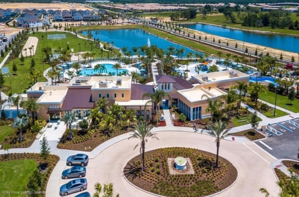 Solara Resort Кисими Екстериор снимка