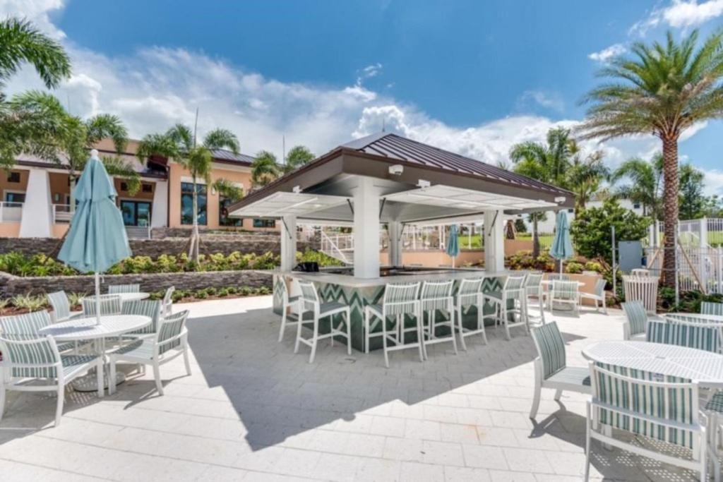 Solara Resort Кисими Екстериор снимка