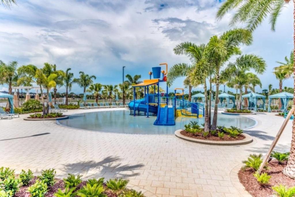 Solara Resort Кисими Екстериор снимка